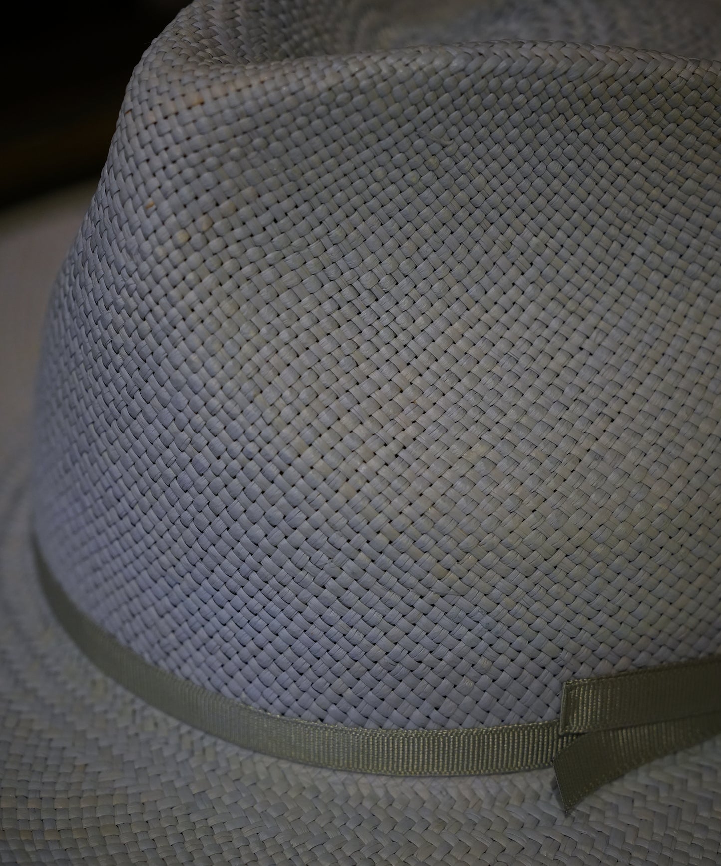 JOHN DOE DEAD STOCK / PANAMA QUALITY (58cm)