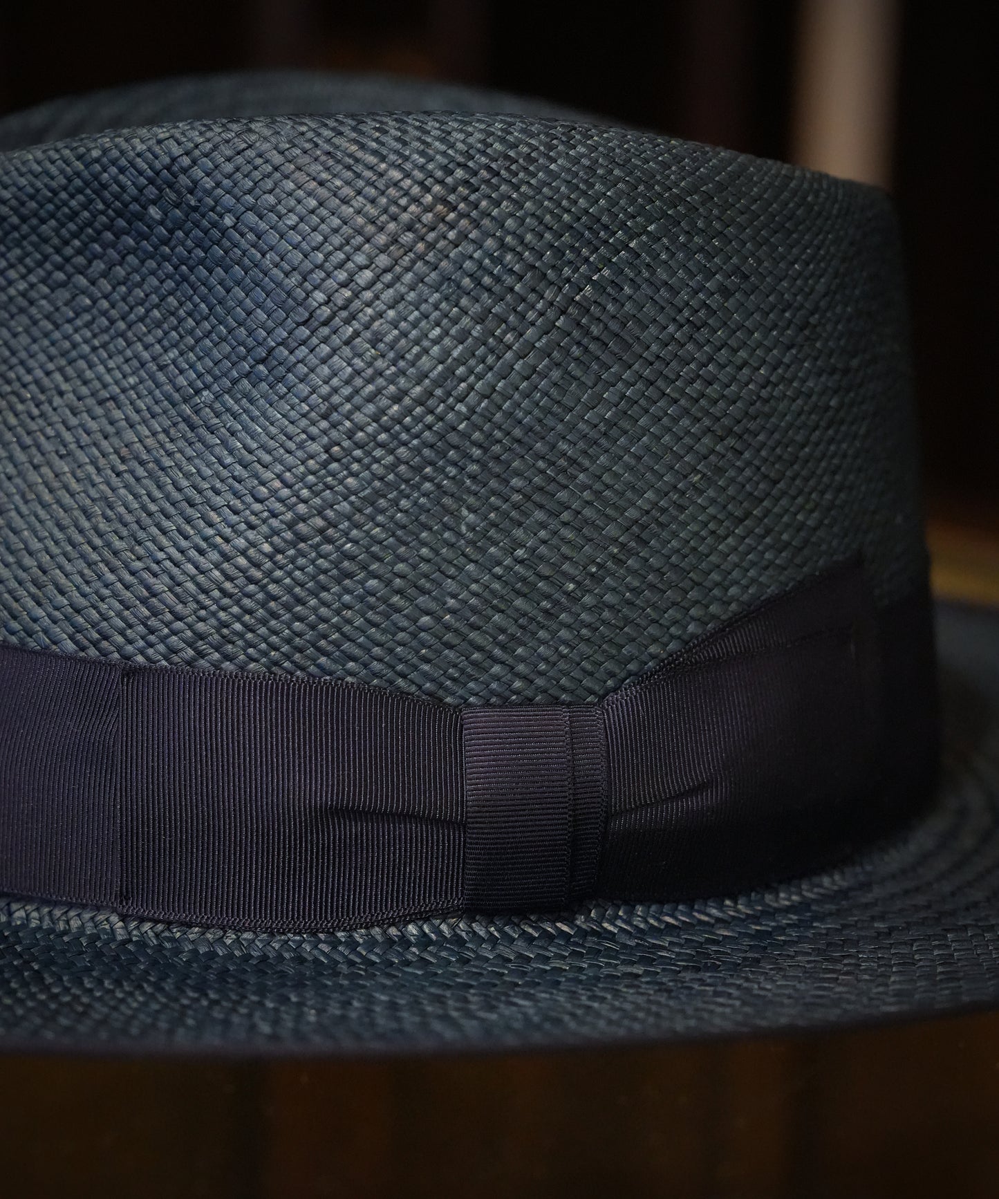 JOHN DOE DEAD STOCK / PANAMA QUALITY　（59cm）