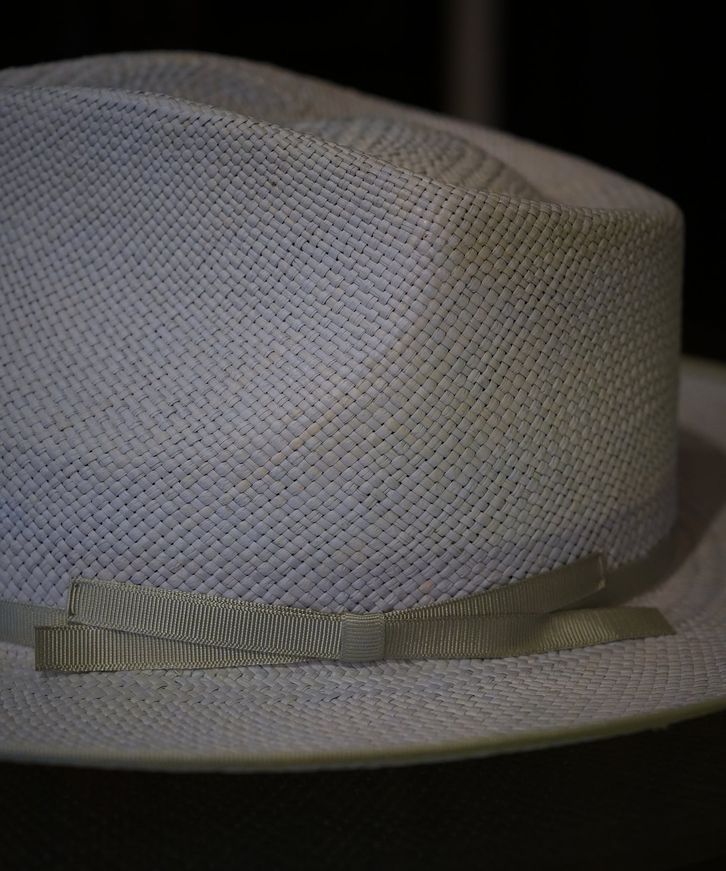 JOHN DOE DEAD STOCK / PANAMA QUALITY (58cm)