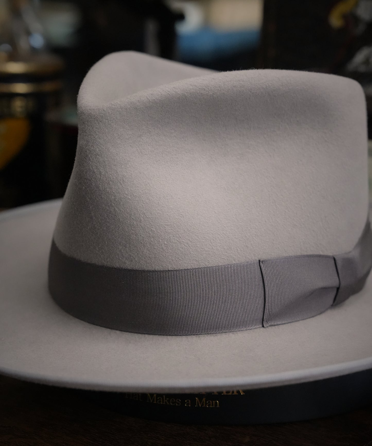 JOHN DOE DEAD STOCK / RABBIT QUALITY (60cm)