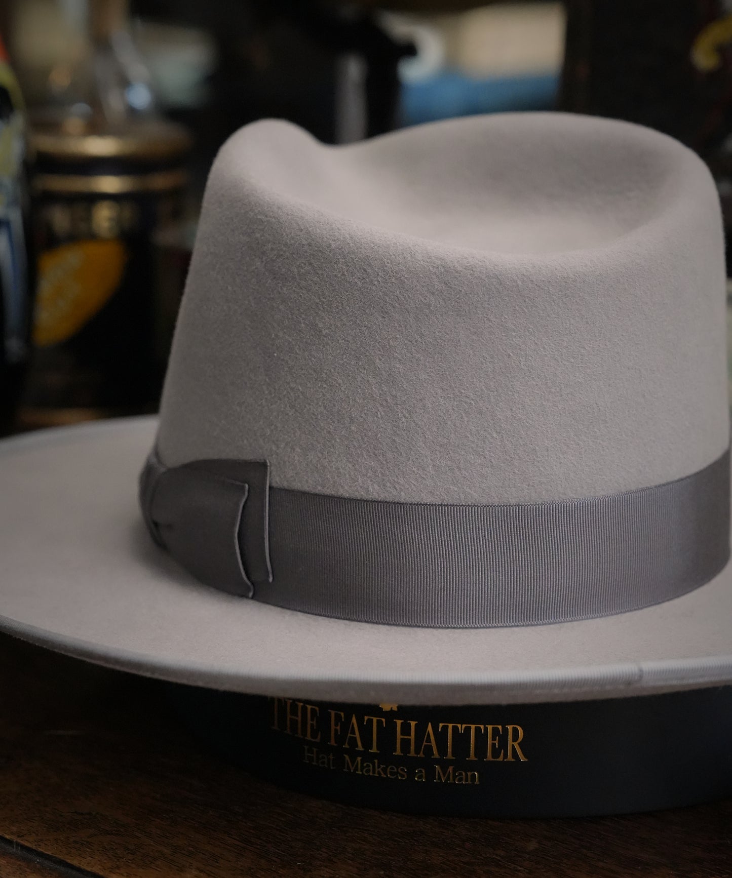 JOHN DOE DEAD STOCK / RABBIT QUALITY (60cm)