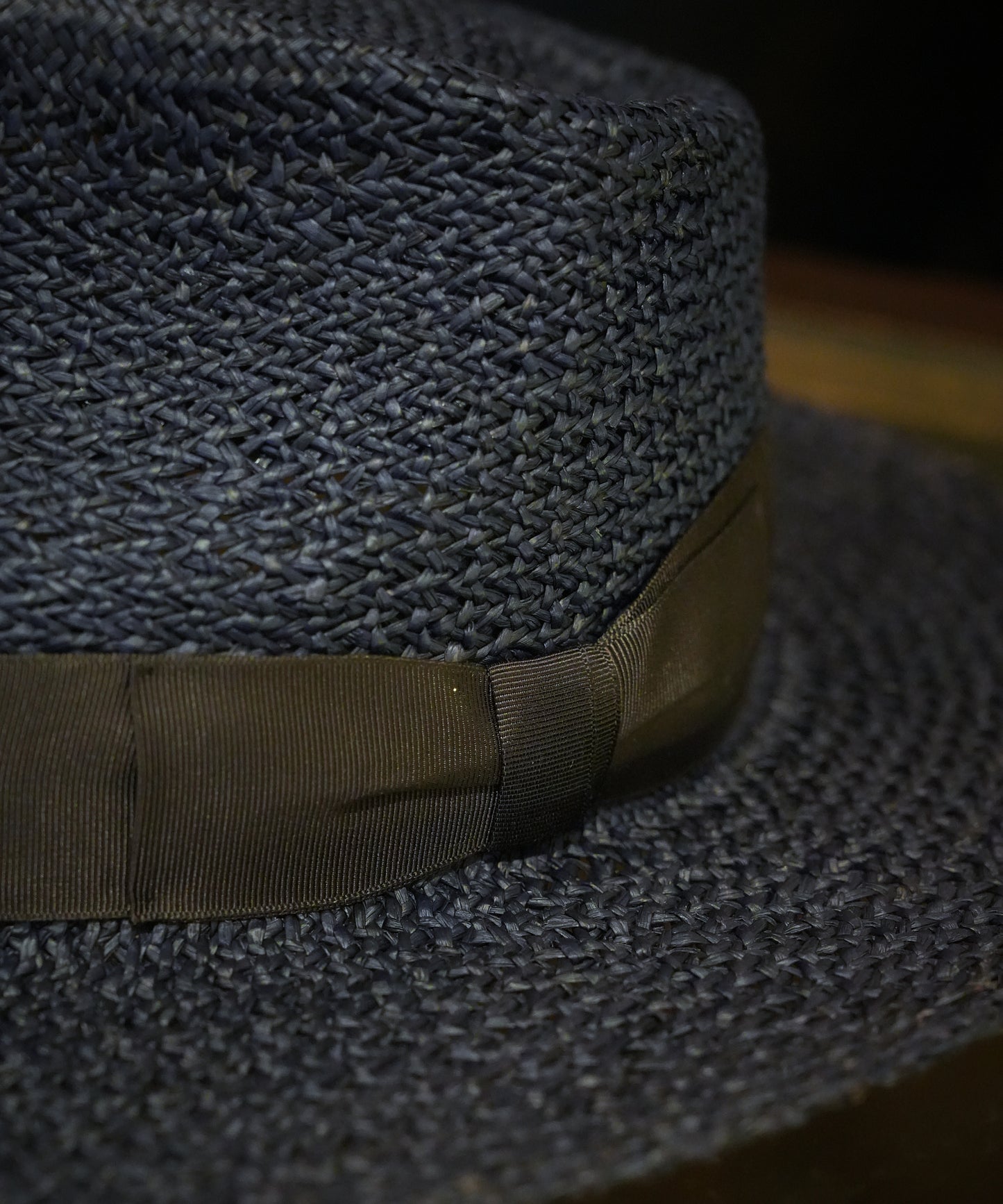 JOHN DOE DEAD STOCK / PANAMA QUALITY (58cm)