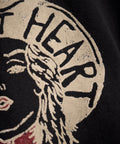 FRONTIER COWGIRL  S/S TEE