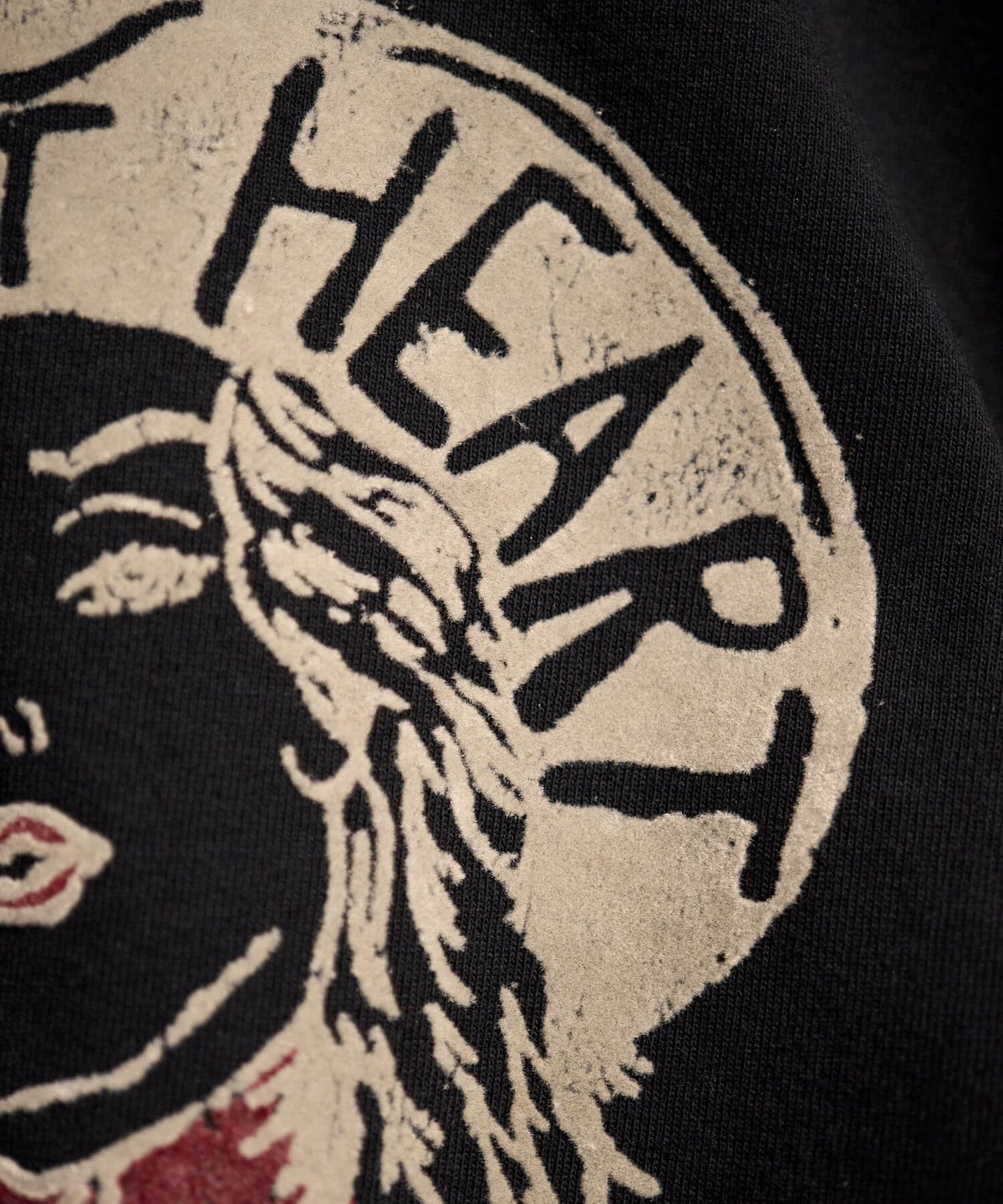 FRONTIER COWGIRL  S/S TEE