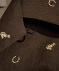 OFF BEAT CLUB SHIRTS