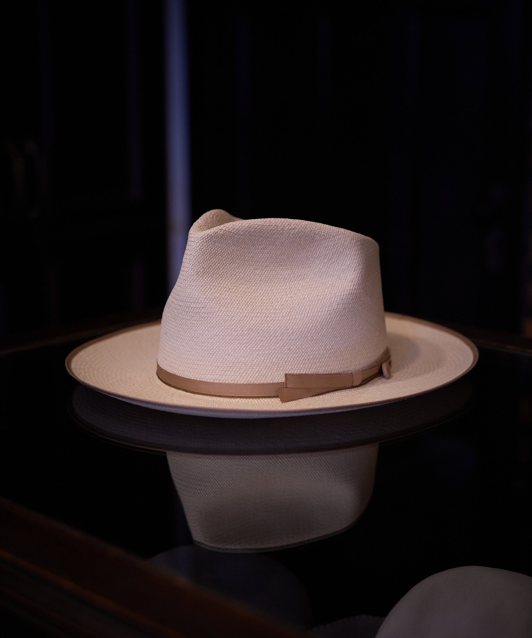 THE FAT HATTER | ハット専門店