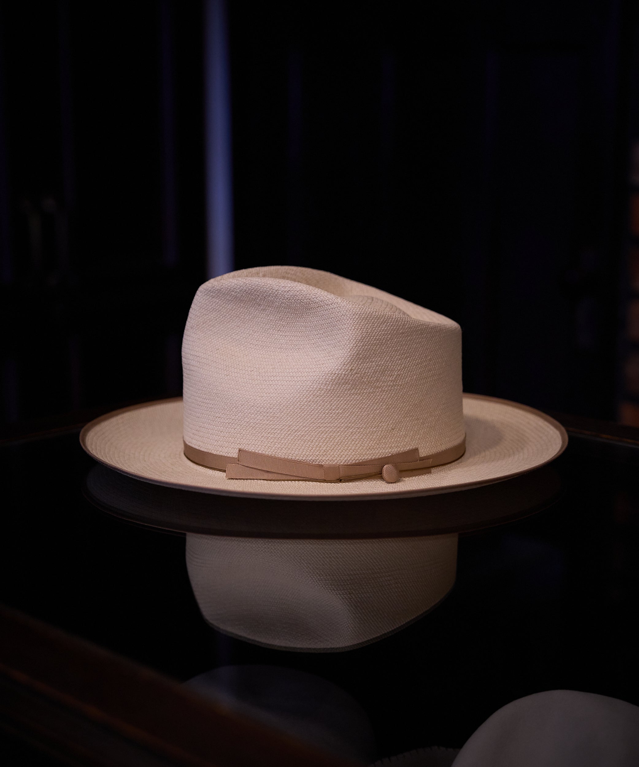 TFH SIGNATURE MODEL – THE FAT HATTER