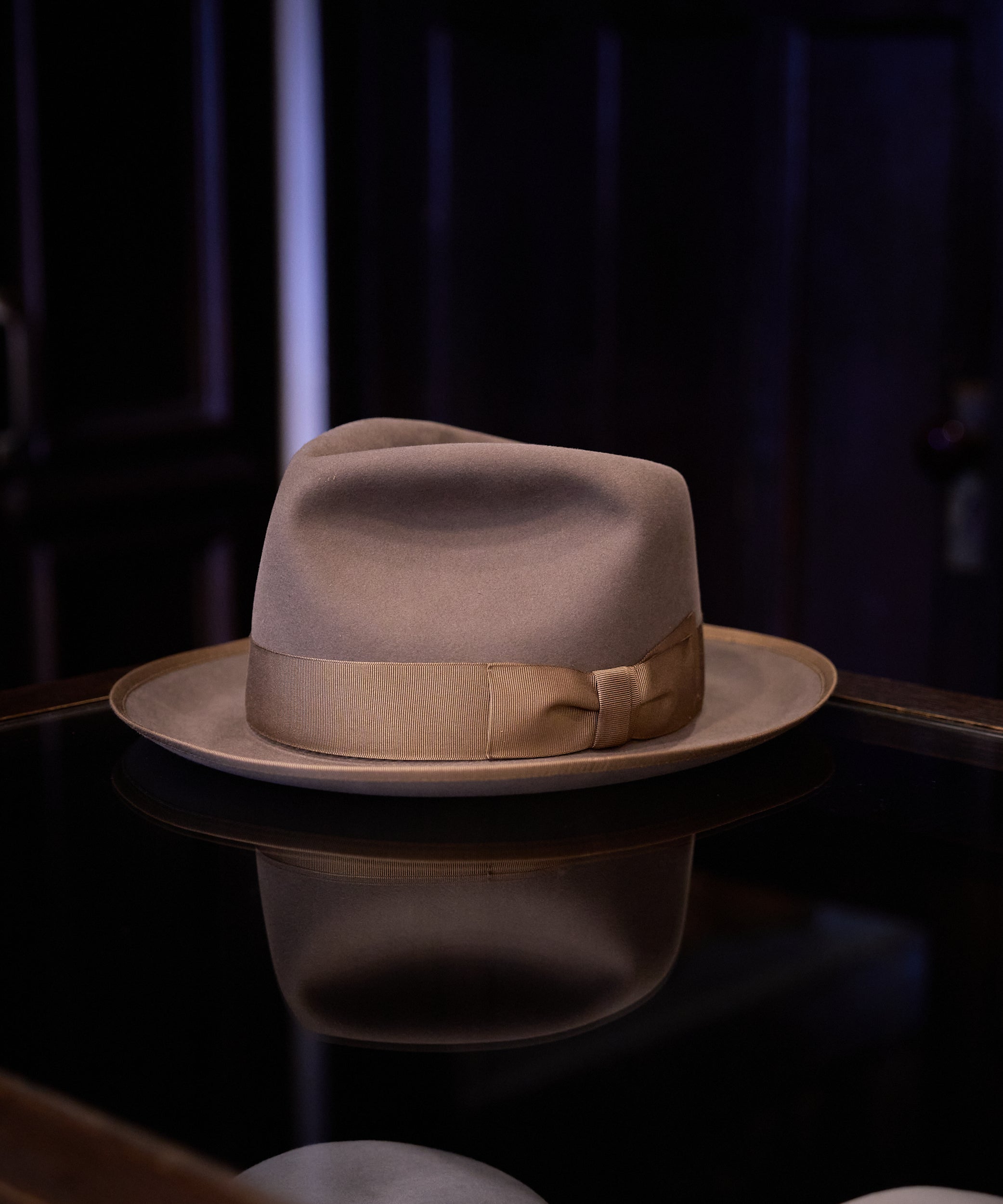 THE FAT HATTER | ハット専門店