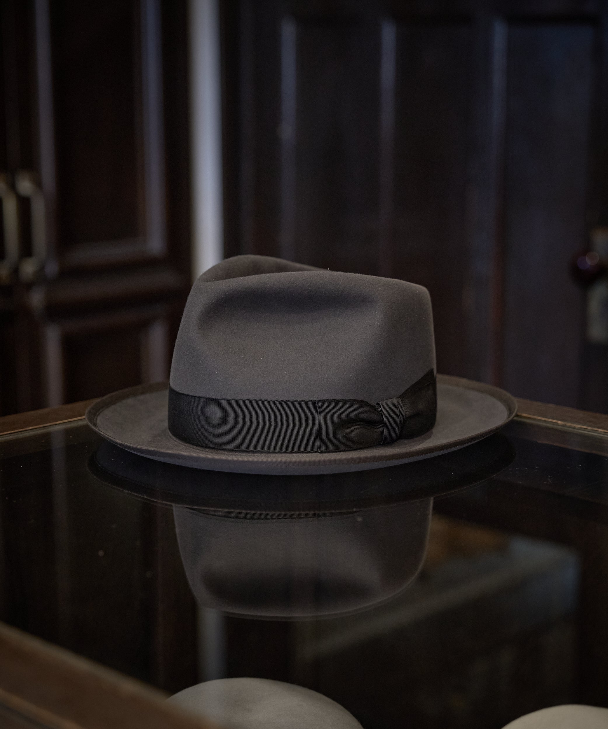 ALL – THE FAT HATTER
