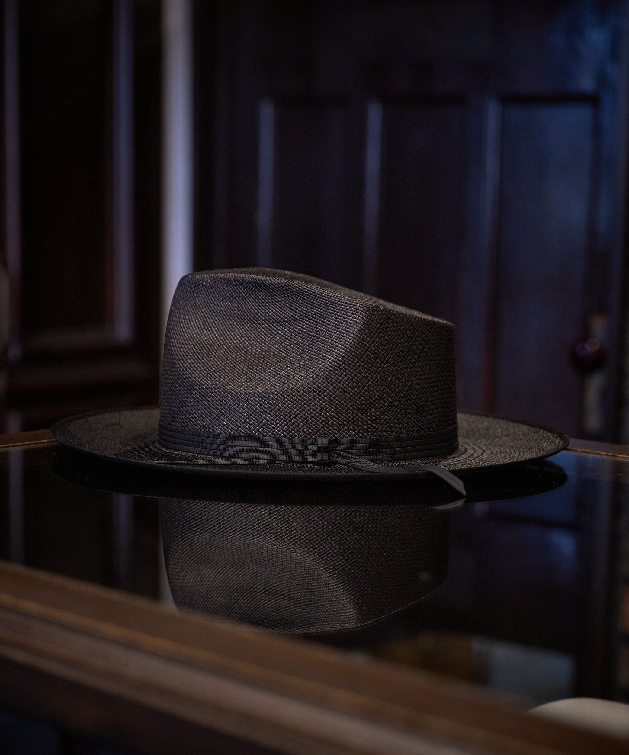 FALCON PANAMA / Grade3 Panama Quality – THE FAT HATTER