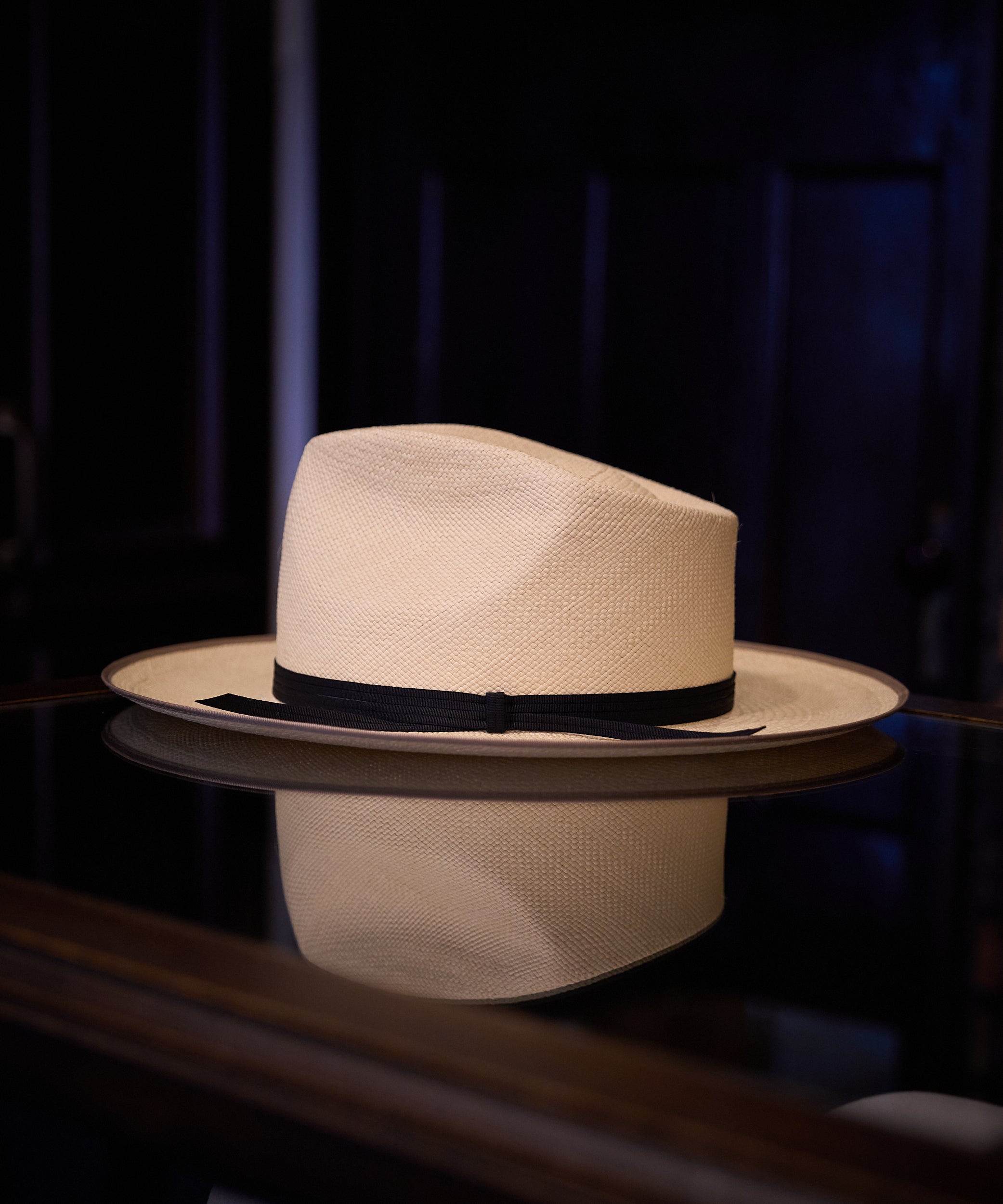 FALCON PANAMA / Grade3 Panama Quality – THE FAT HATTER