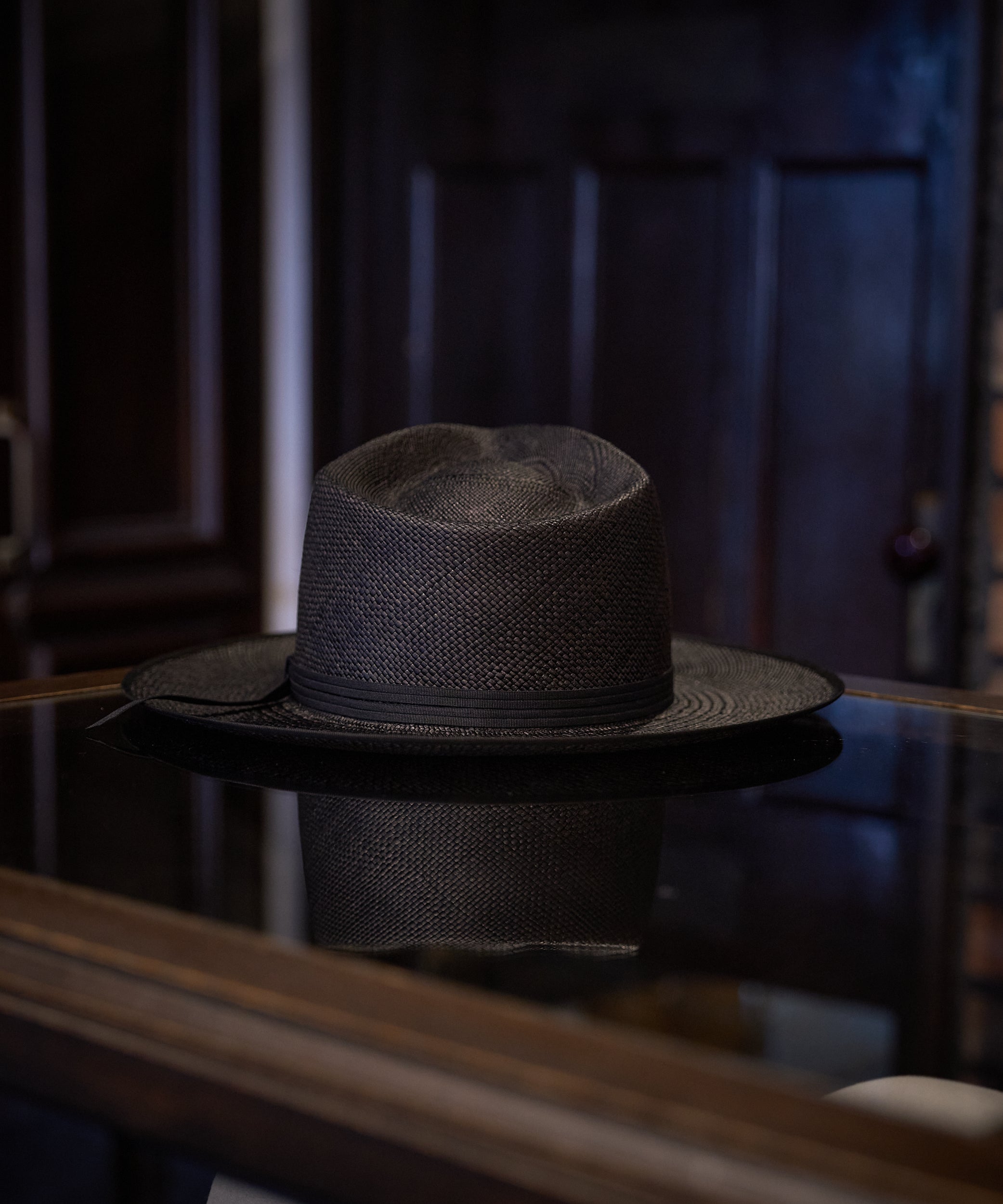 FALCON PANAMA – THE FAT HATTER