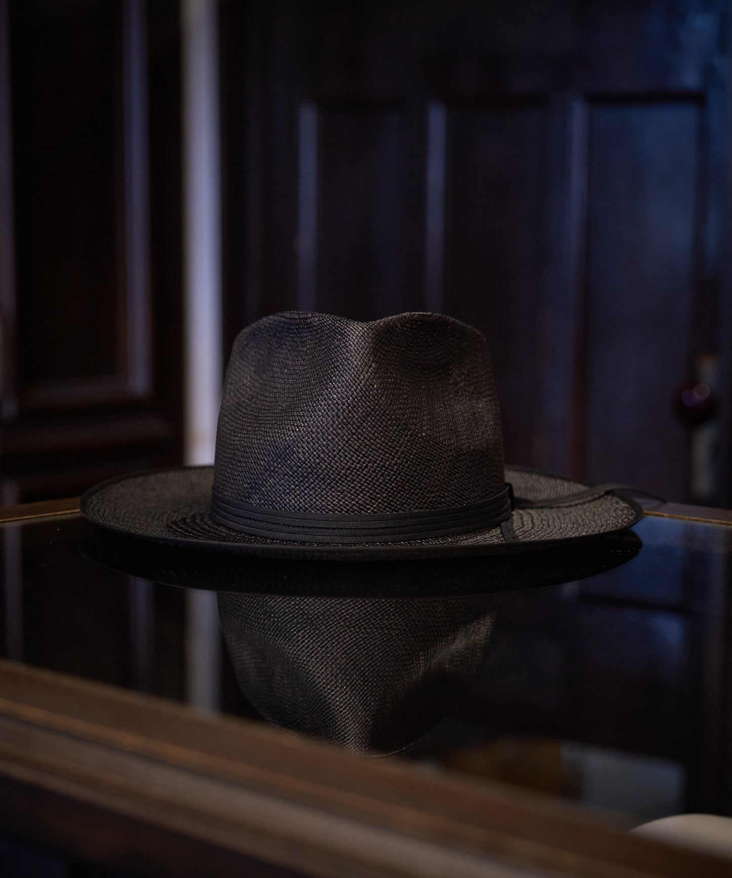 FALCON PANAMA / Grade3 Panama Quality