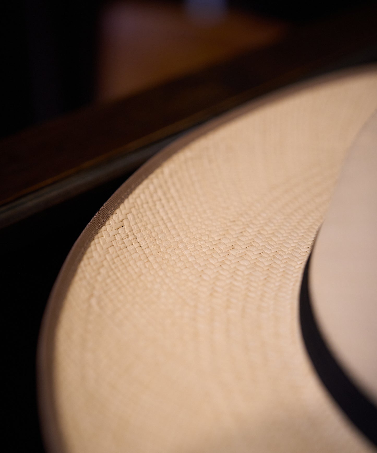 FALCON PANAMA / Grade3 Panama Quality