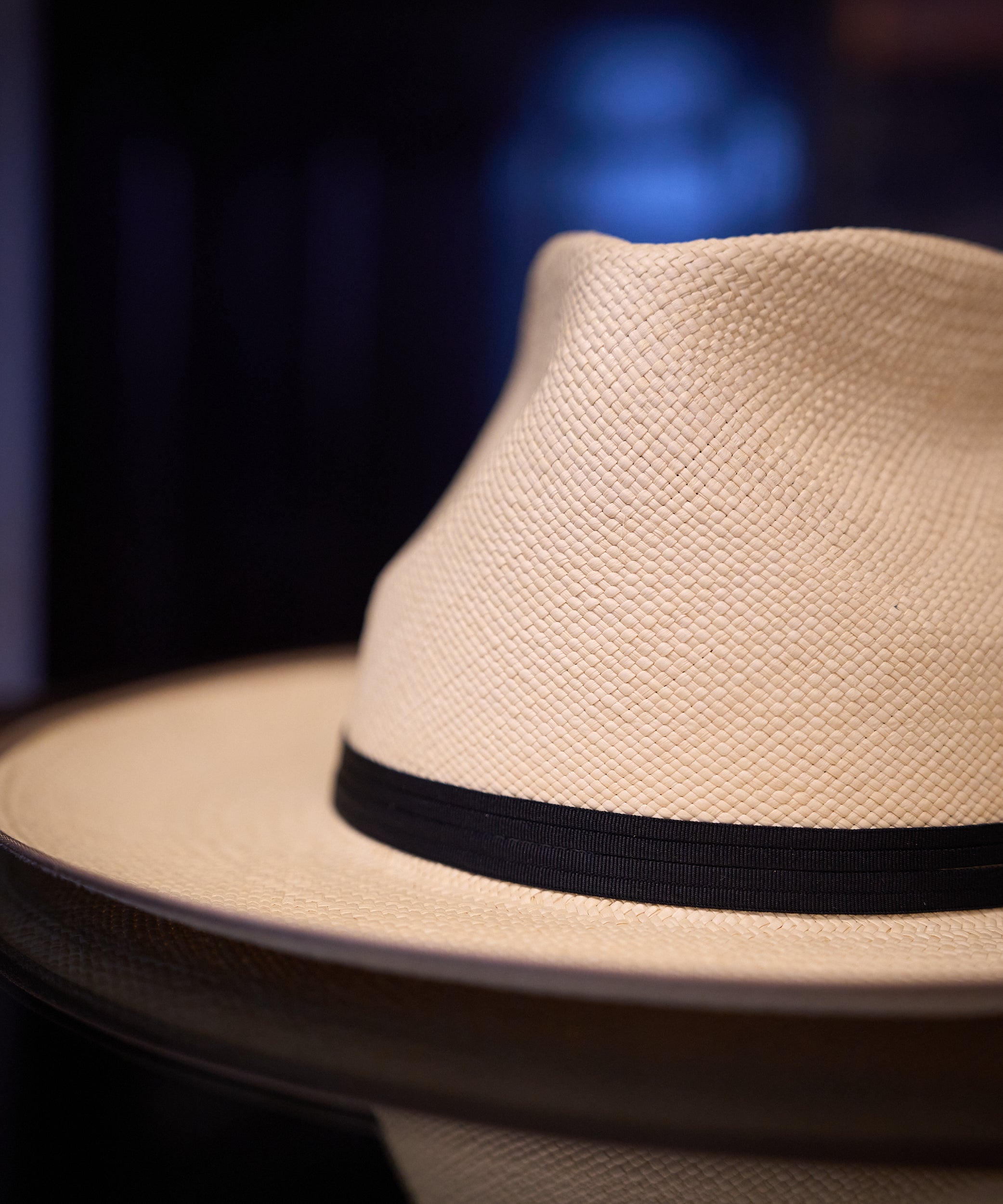 FALCON PANAMA / Grade3 Panama Quality – THE FAT HATTER