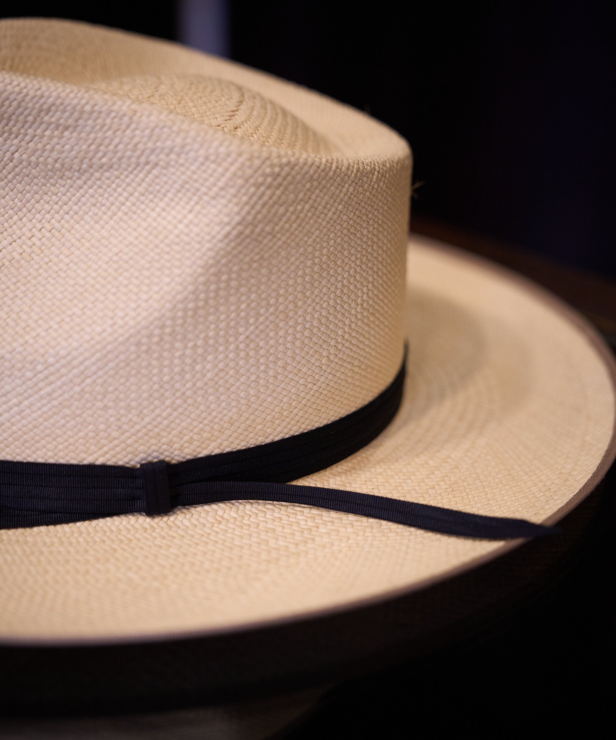 FALCON PANAMA / Grade3 Panama Quality – THE FAT HATTER