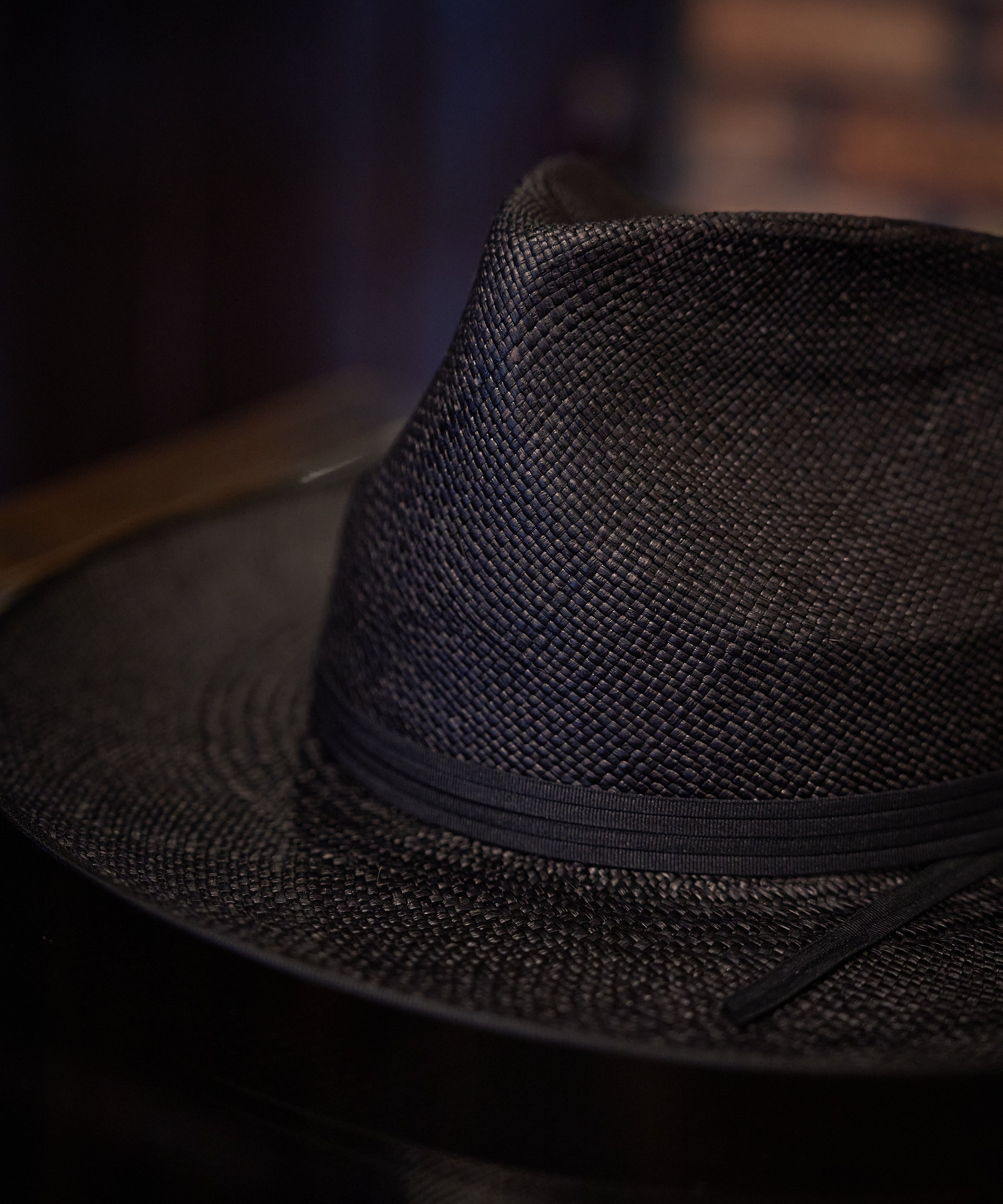 FALCON PANAMA / Grade3 Panama Quality – THE FAT HATTER
