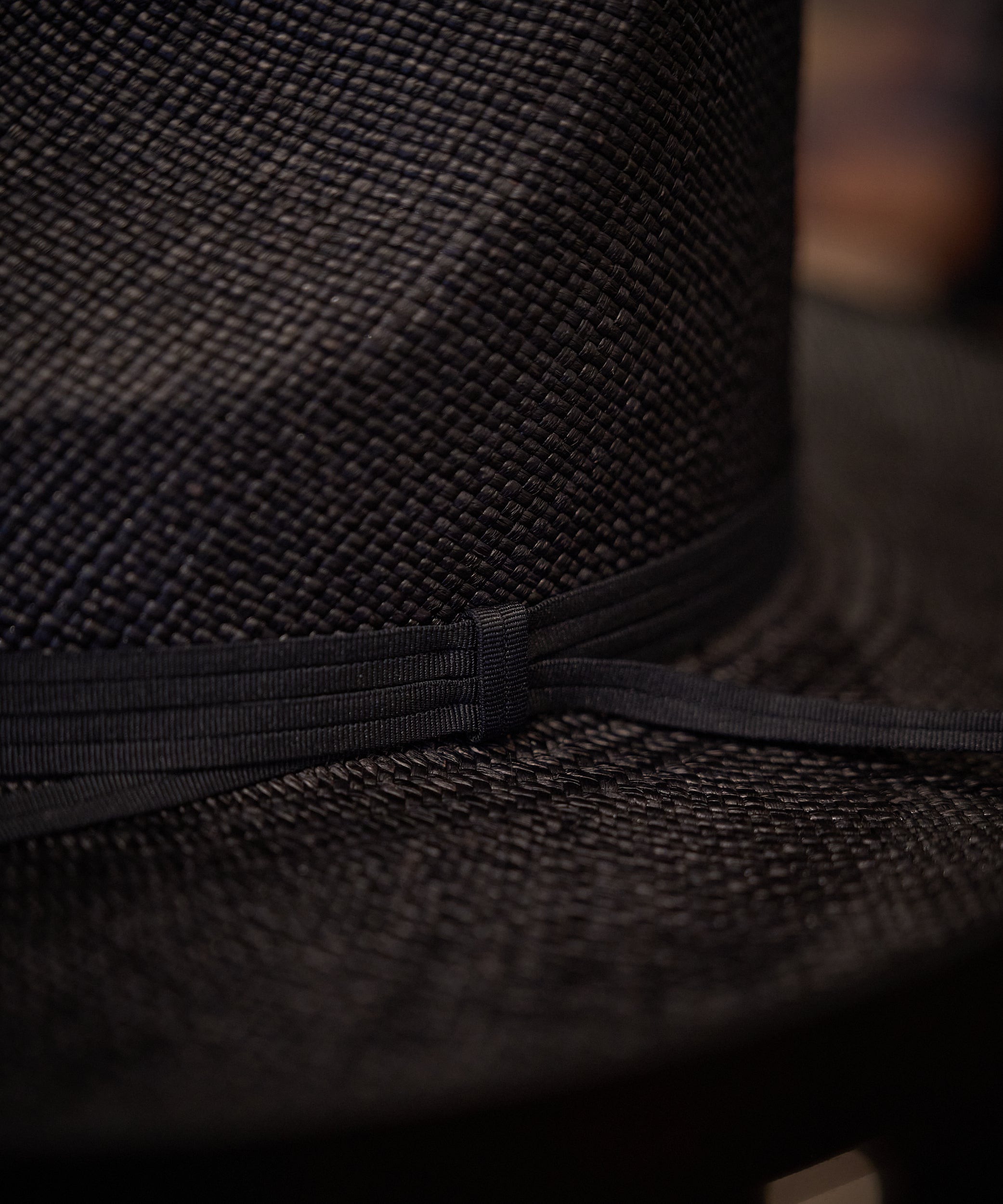 FALCON PANAMA – THE FAT HATTER