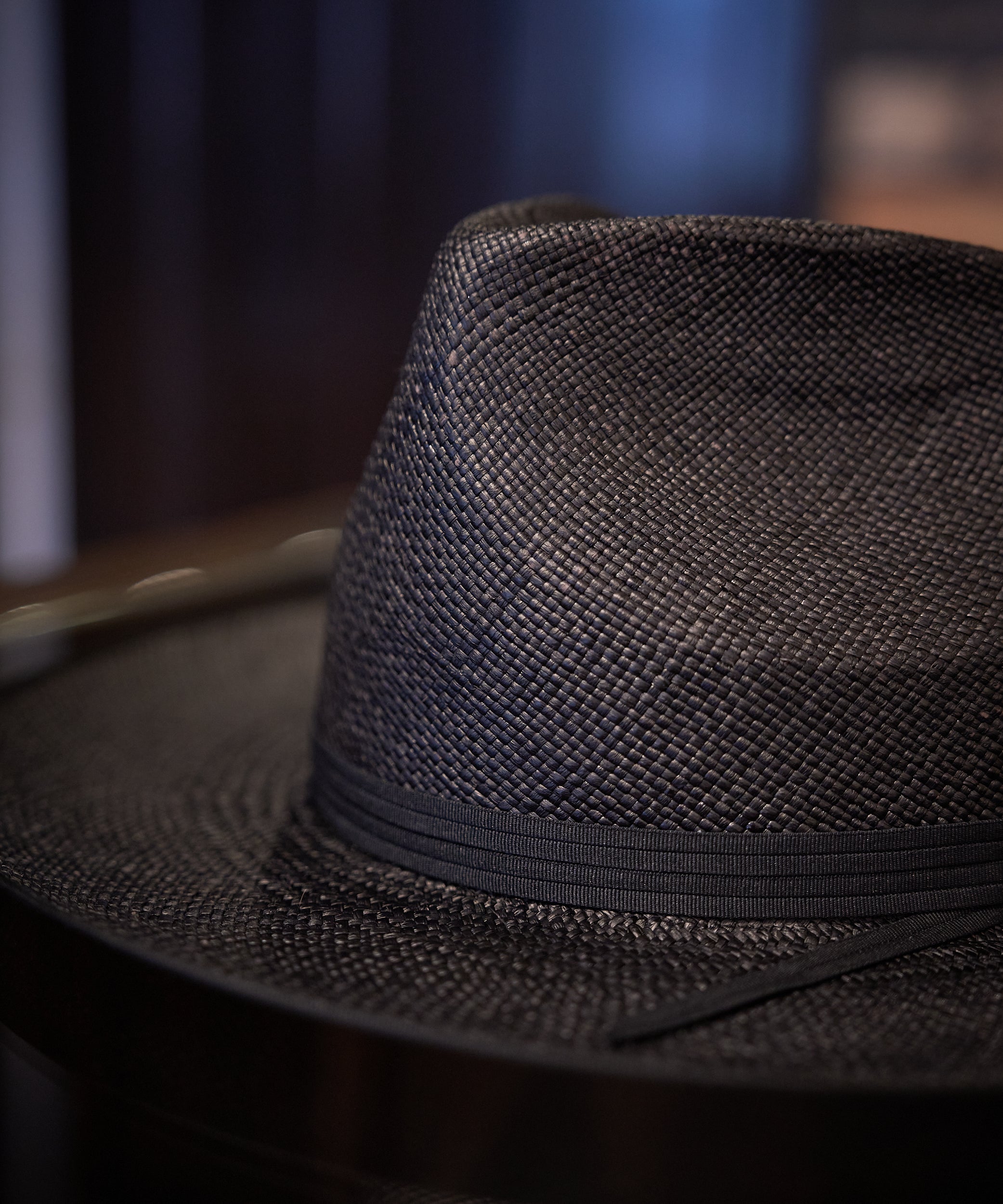 FALCON PANAMA / Grade3 Panama Quality – THE FAT HATTER