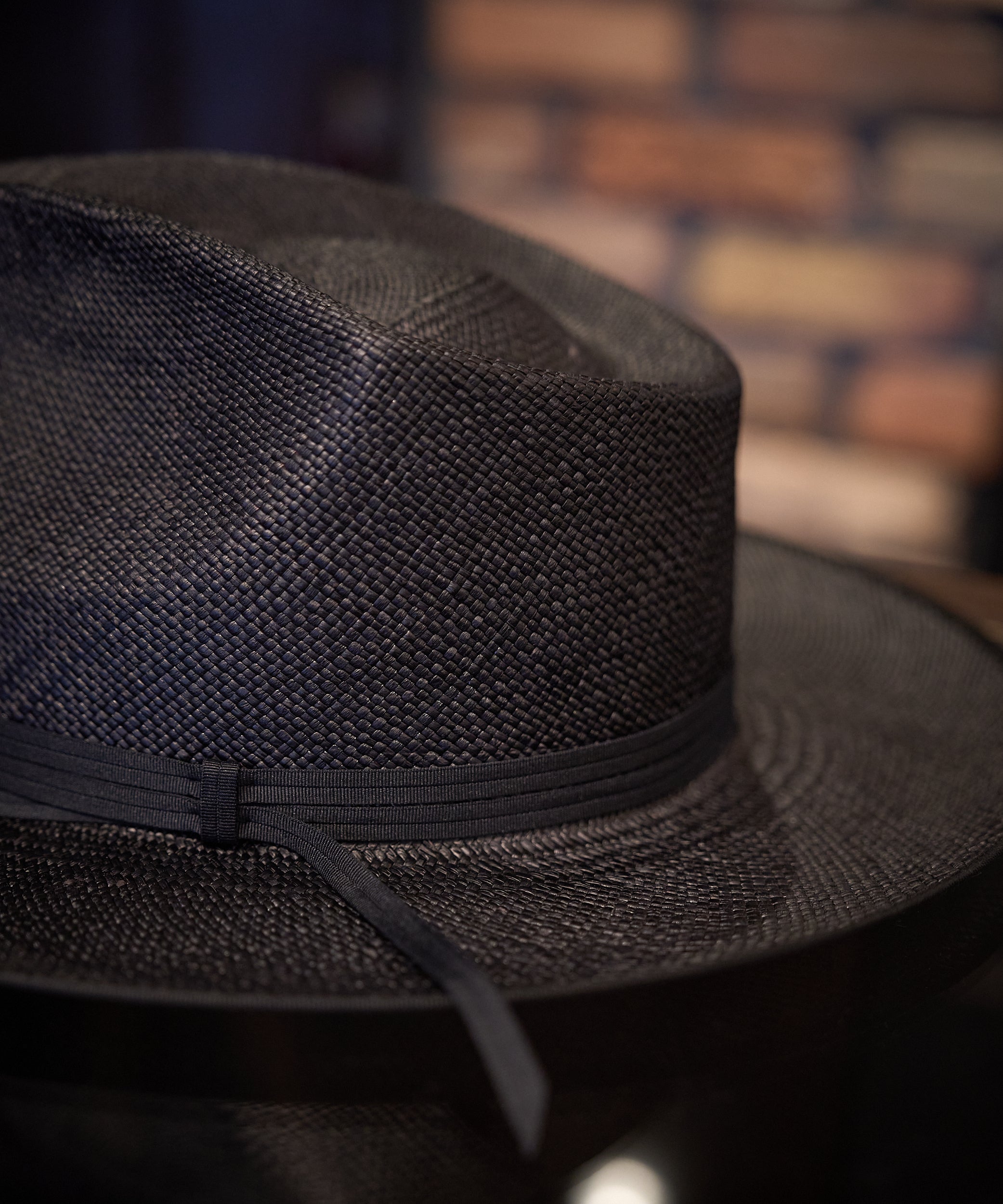 FALCON PANAMA / Grade3 Panama Quality – THE FAT HATTER