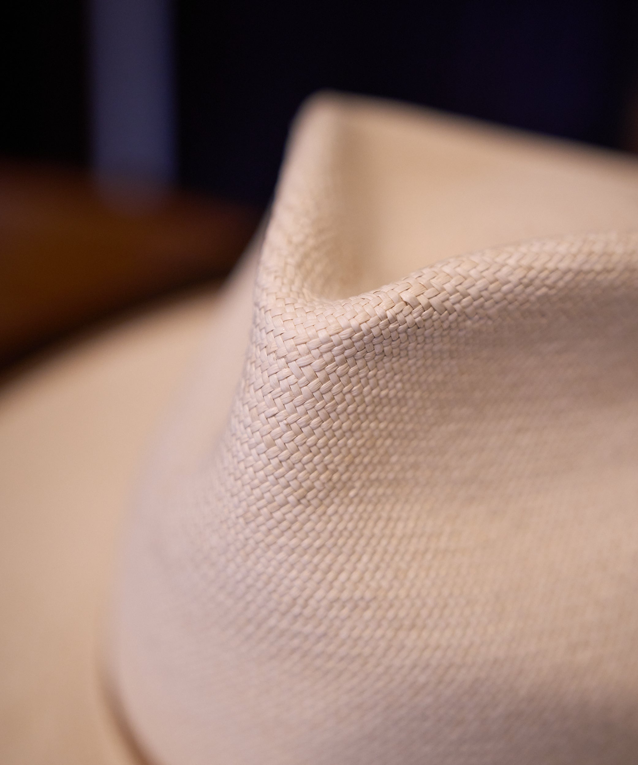 JOHNNY PANAMA / Grade8 Panama Quality – THE FAT HATTER