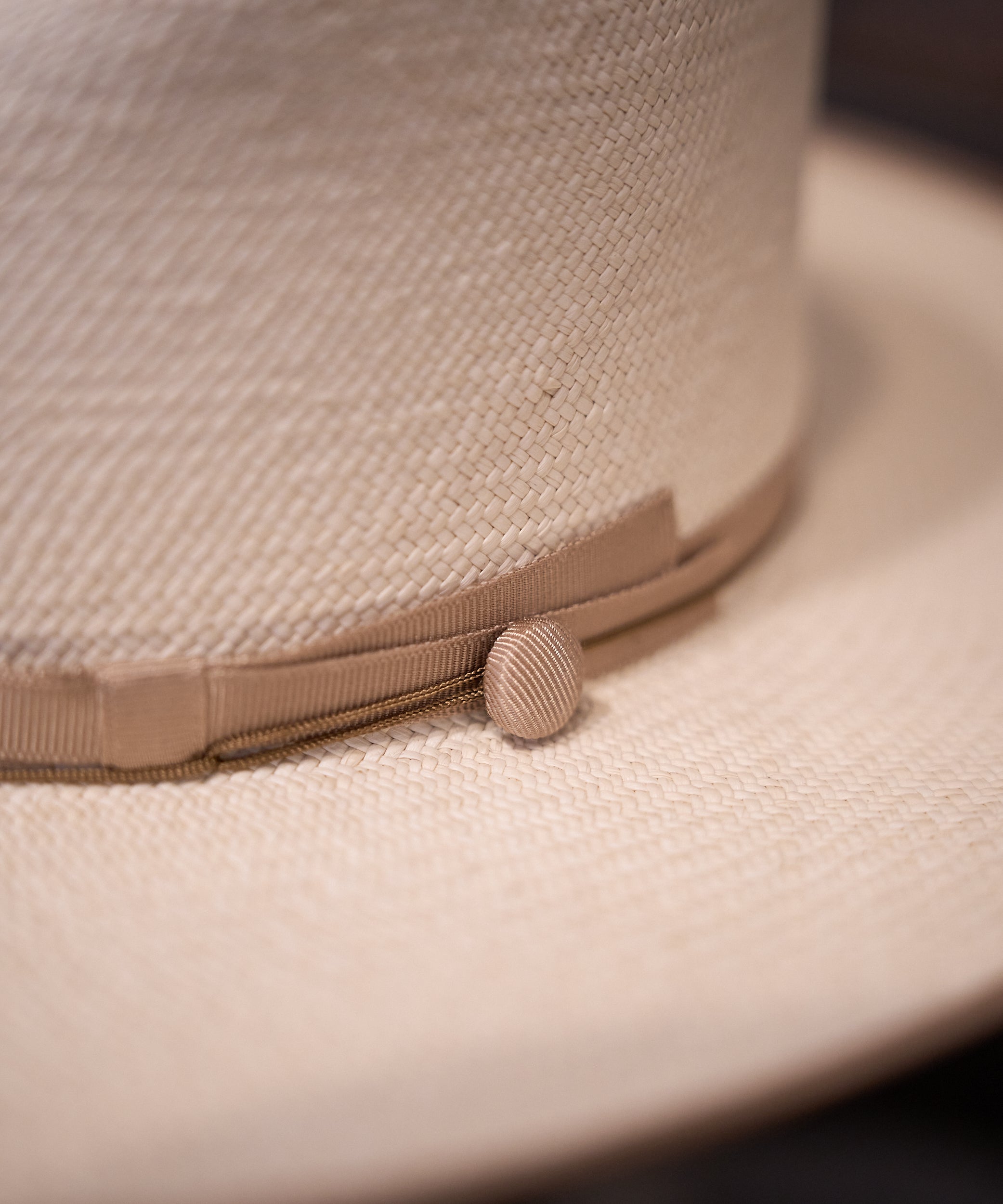 JOHNNY PANAMA / Grade8 Panama Quality – THE FAT HATTER