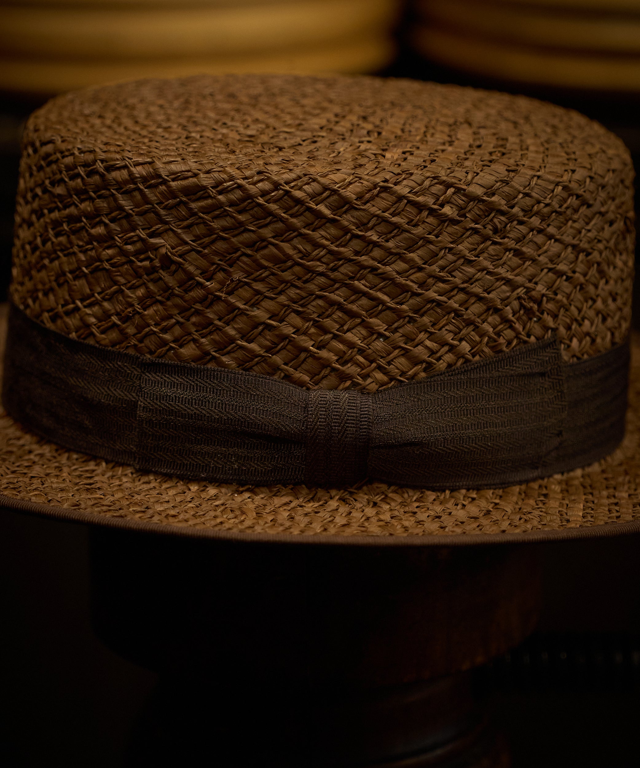 TURTLE – THE FAT HATTER