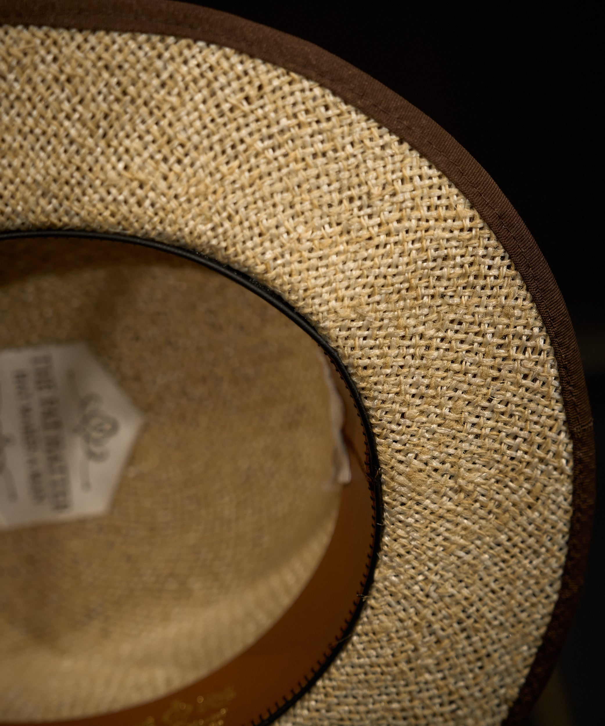 THE FAT HATTER TFH 041 JAYハット ベージュ 7 1/4 THE FAT HATTER TFH 041 JAYハット ベージュ 7 1/4 帽子 THE FAT