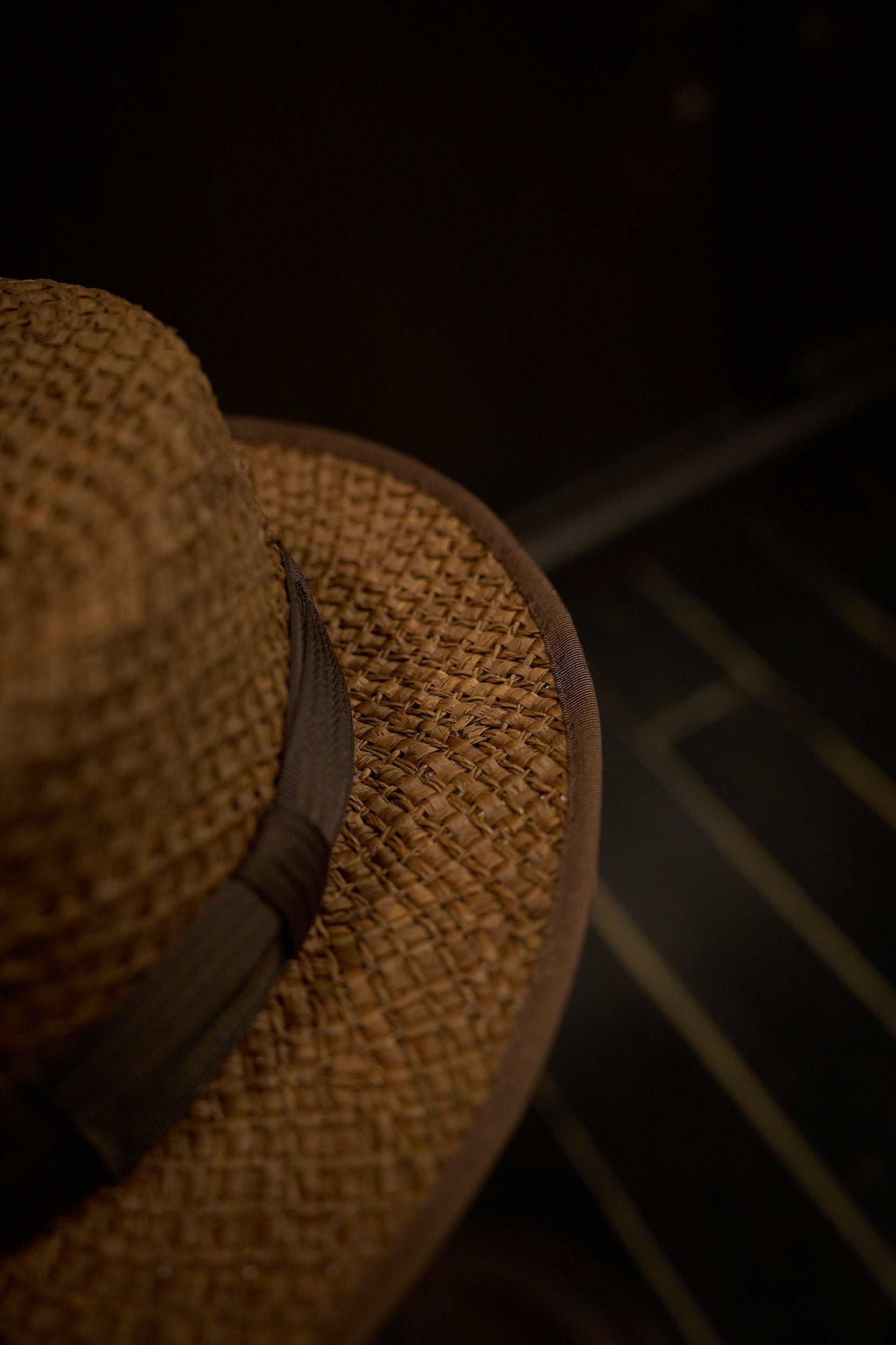 TURTLE – THE FAT HATTER