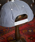 Chambray trucker cap 5243002