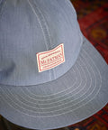 Chambray trucker cap 5243002