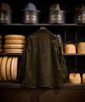 THE UNION CORDUROY JKT
