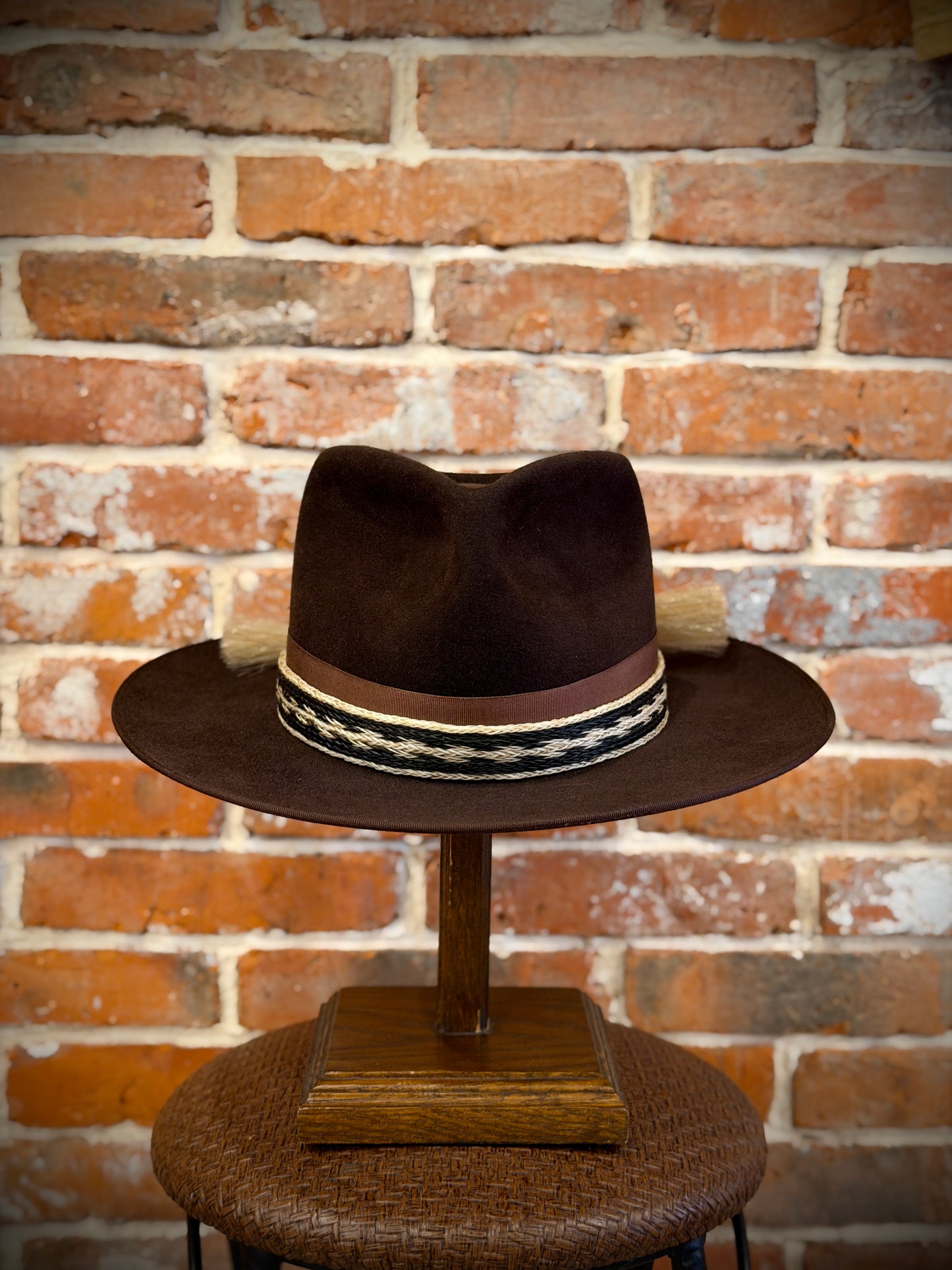 JOHN DOE DEAD STOCK / WESTERN WEIGHT RABBIT QUALITY (58cm)
