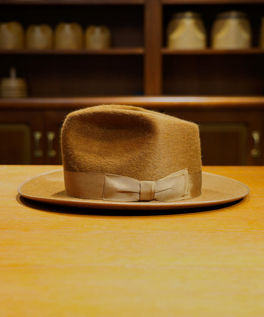 JOHN DOE / DEAD STOCK RABBIT & CAMEL MIX QUALITY (60cm)