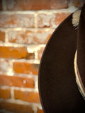 JOHN DOE DEAD STOCK / WESTERN WEIGHT RABBIT QUALITY (58cm)