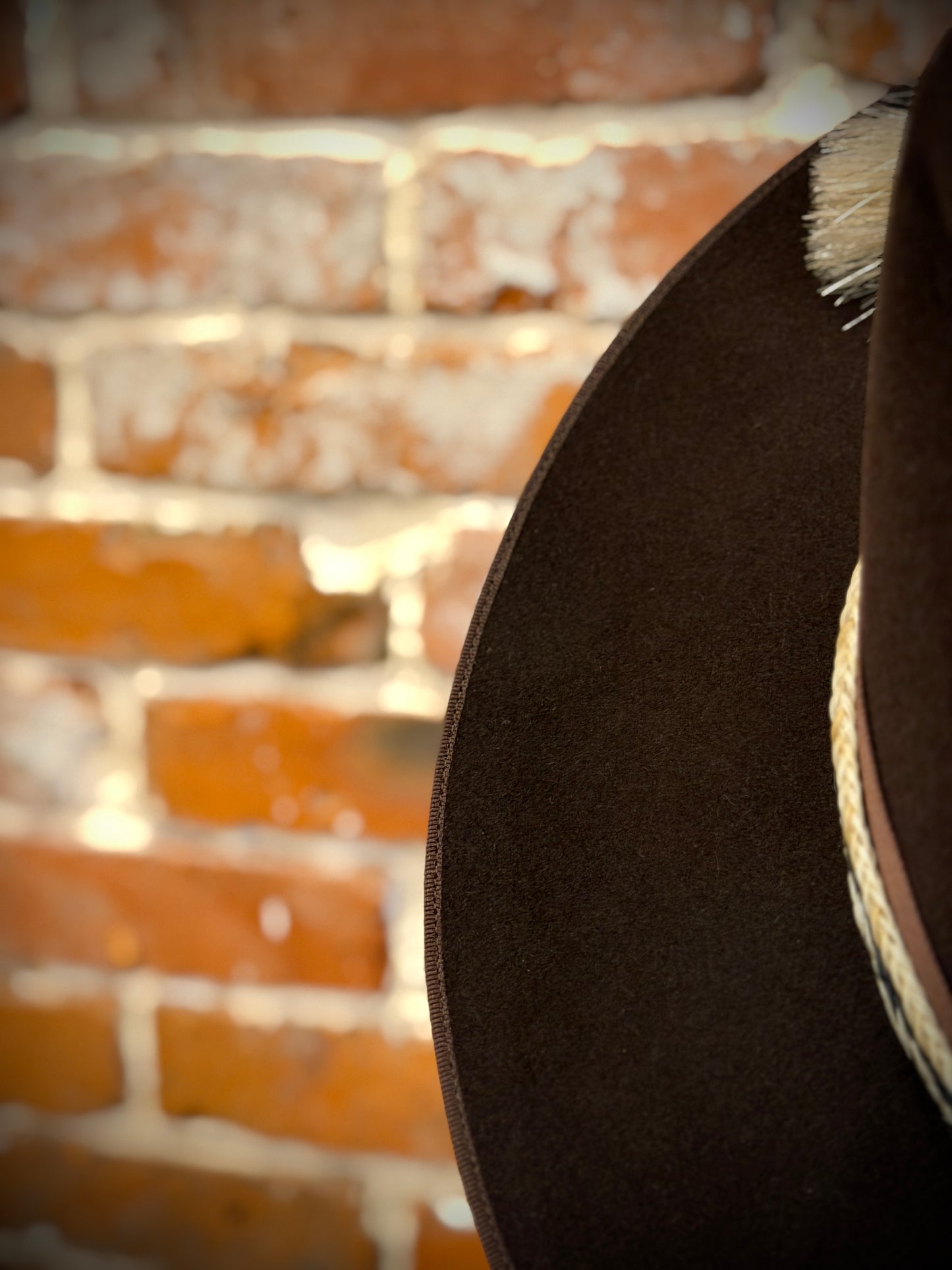 JOHN DOE DEAD STOCK / WESTERN WEIGHT RABBIT QUALITY (58cm)