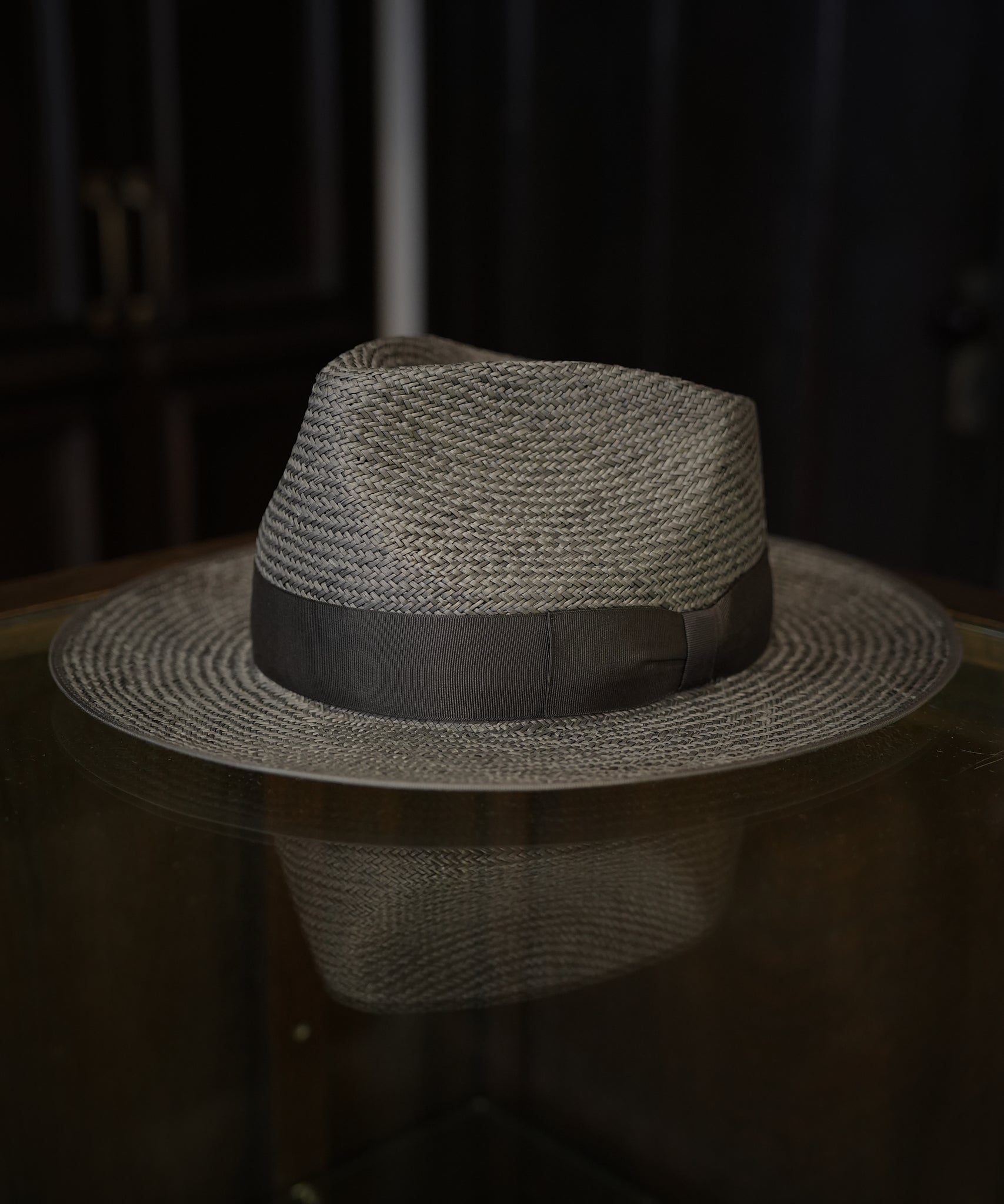 TFH JOHN DOE – THE FAT HATTER