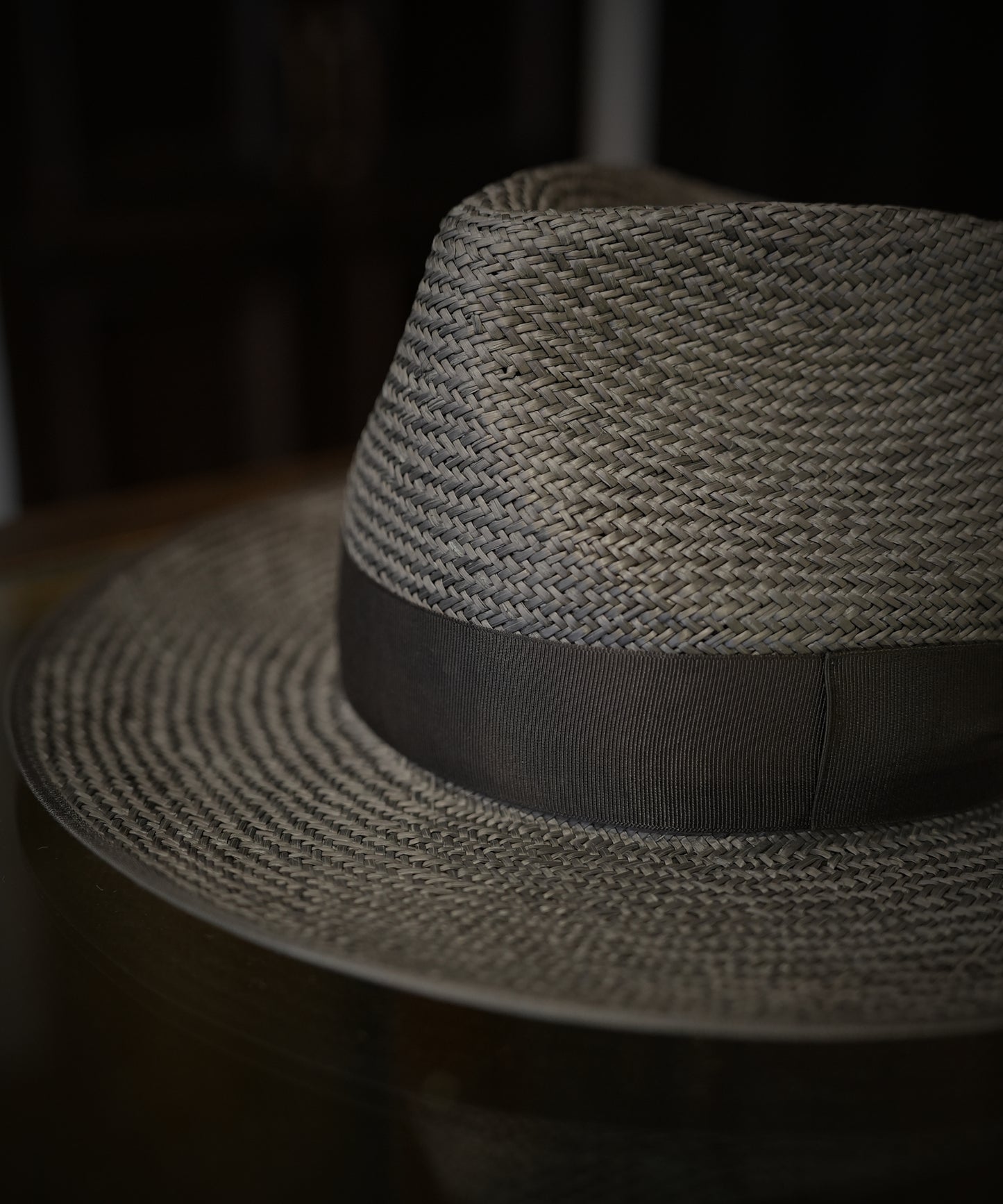 JOHN DOE  / STRAW QUALITY (61cm)　