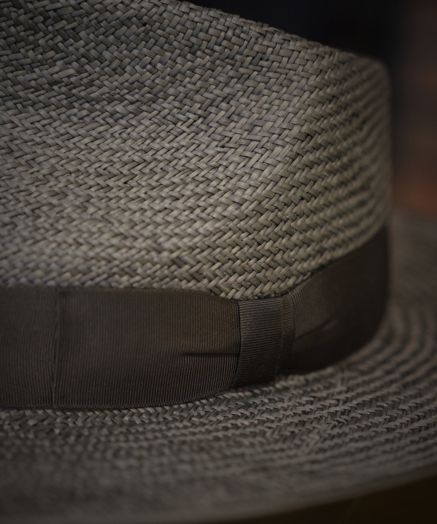 JOHN DOE  / STRAW QUALITY (61cm)　