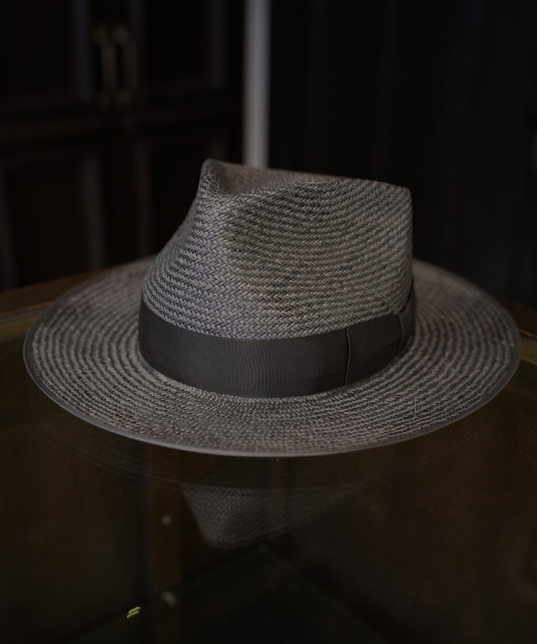 TFH JOHN DOE – THE FAT HATTER