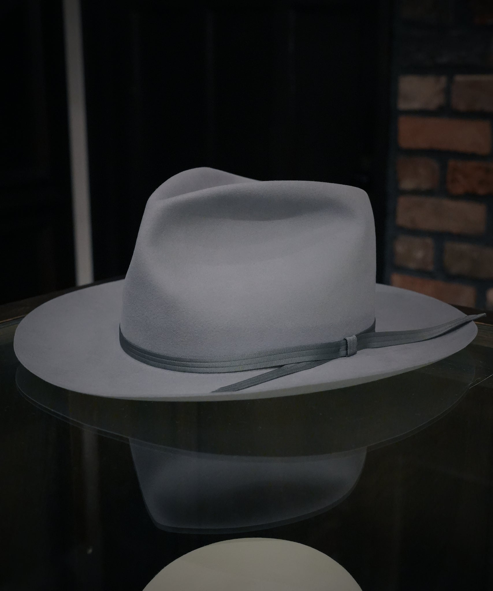 TFH JOHN DOE – THE FAT HATTER