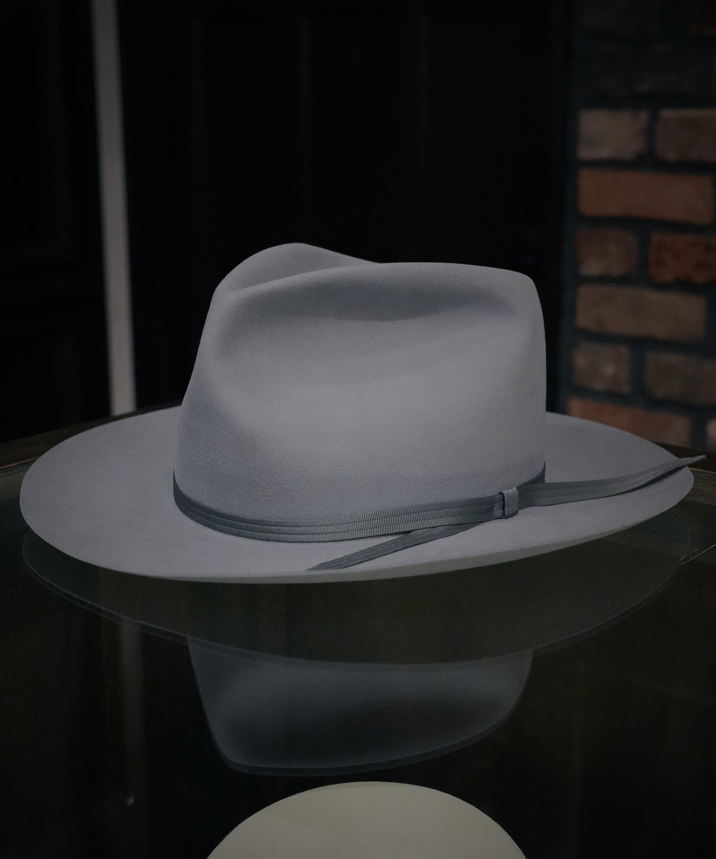 JOHN DOE / BEAVER QUALITY (59cm)