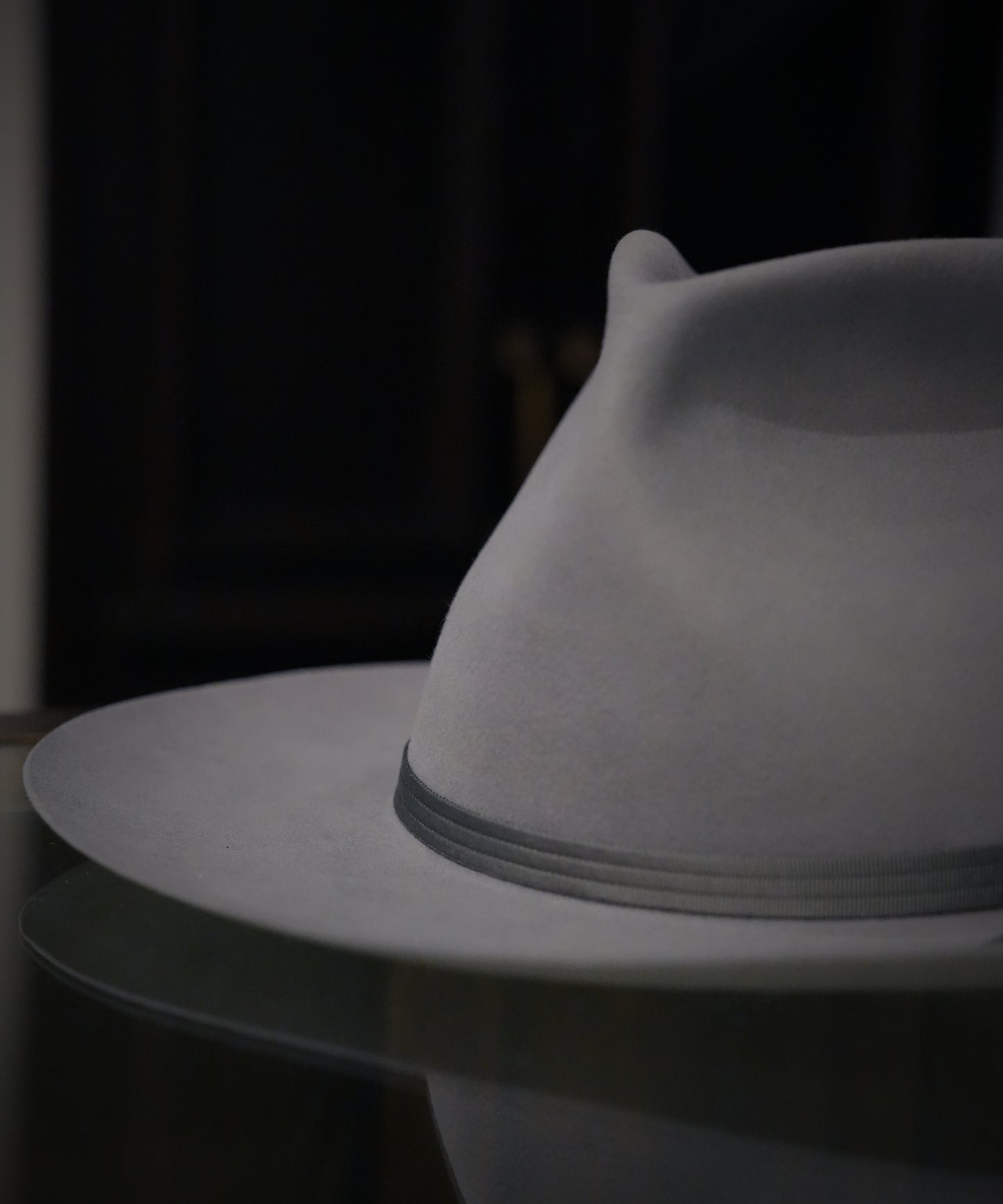 JOHN DOE / BEAVER QUALITY (59cm)