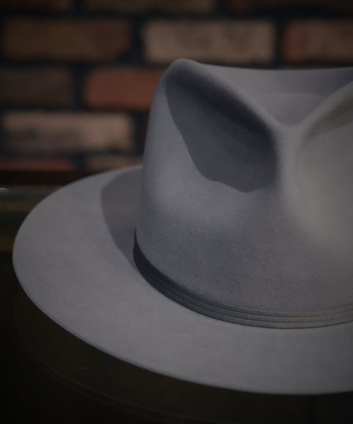 JOHN DOE / BEAVER QUALITY (59cm)