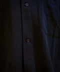 "CRAFTSMAN"Open Collar L/S Shirt