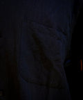 "CRAFTSMAN"Open Collar L/S Shirt