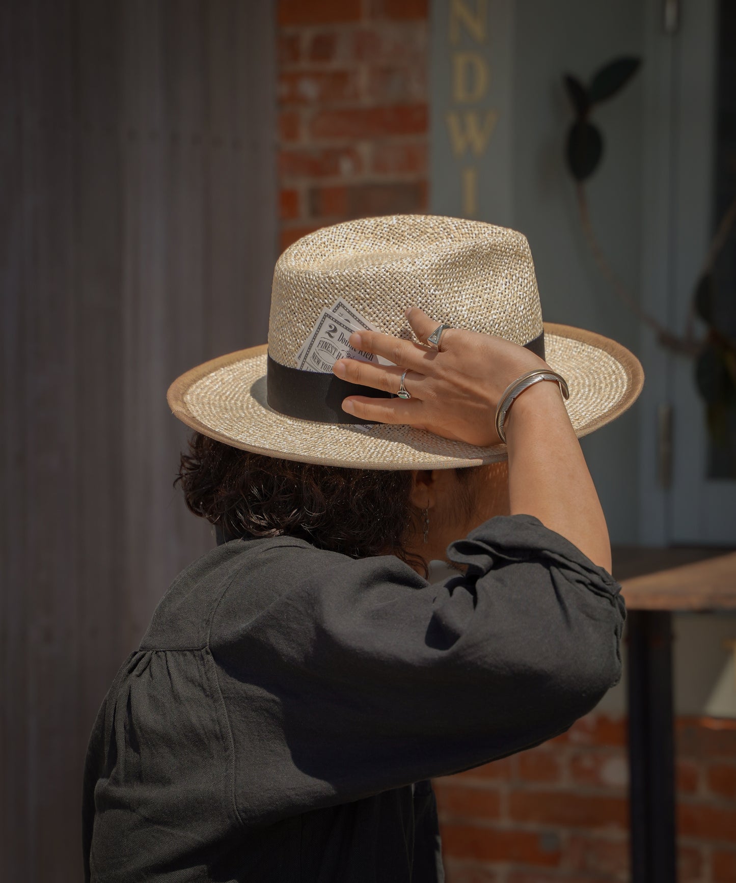 TWO DOLLAR VISCOSE 6252001