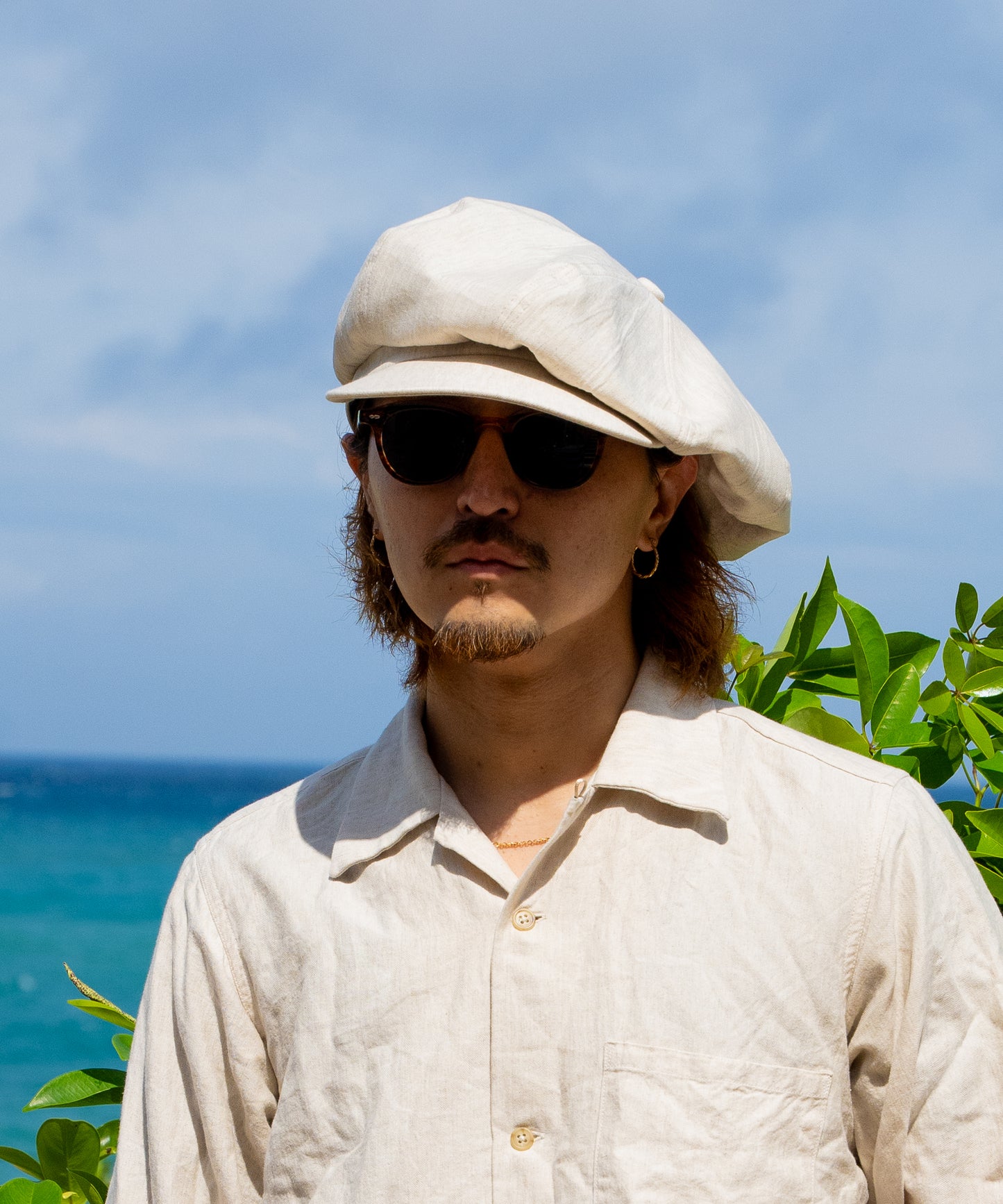 BARRY FATIGUE HAT 5251013