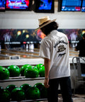 ”TRADE MARK"Bowling S/S Shirts