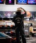 ”TRADE MARK"Bowling S/S Shirts